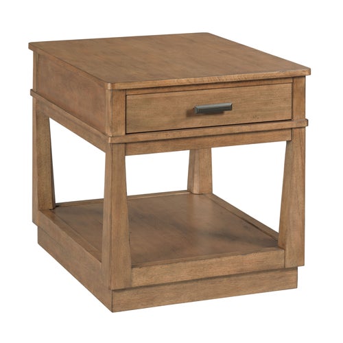 Clifton Rectangular End Table