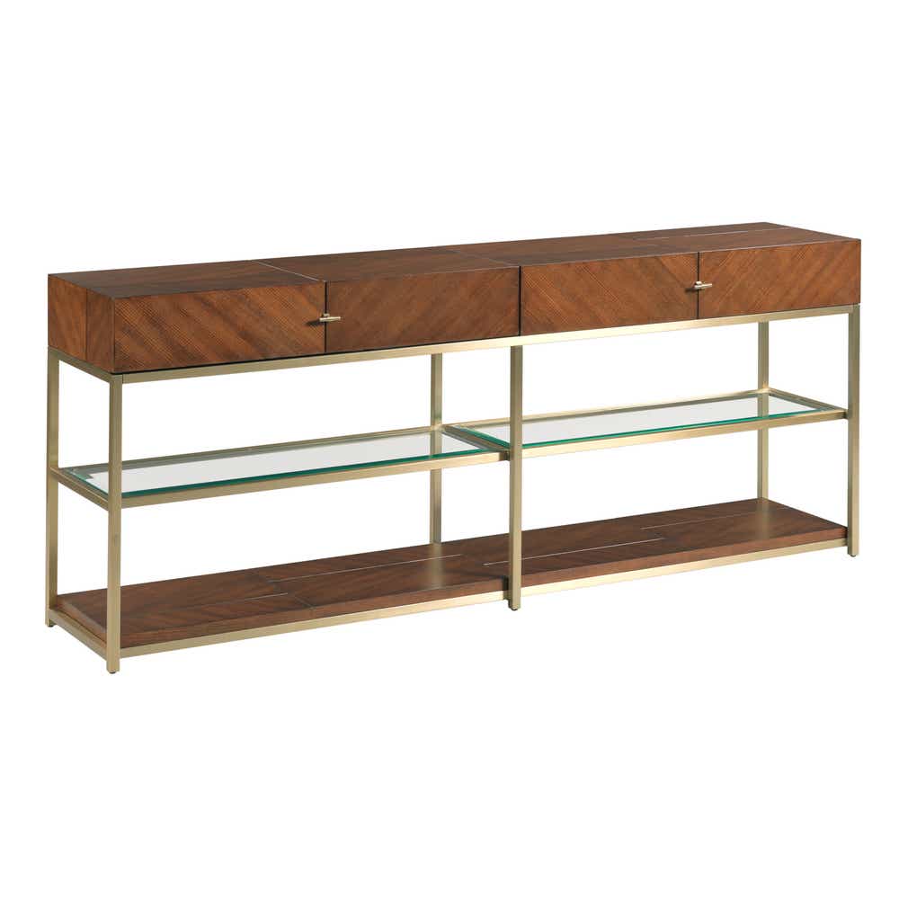 Jenkins Sofa Table