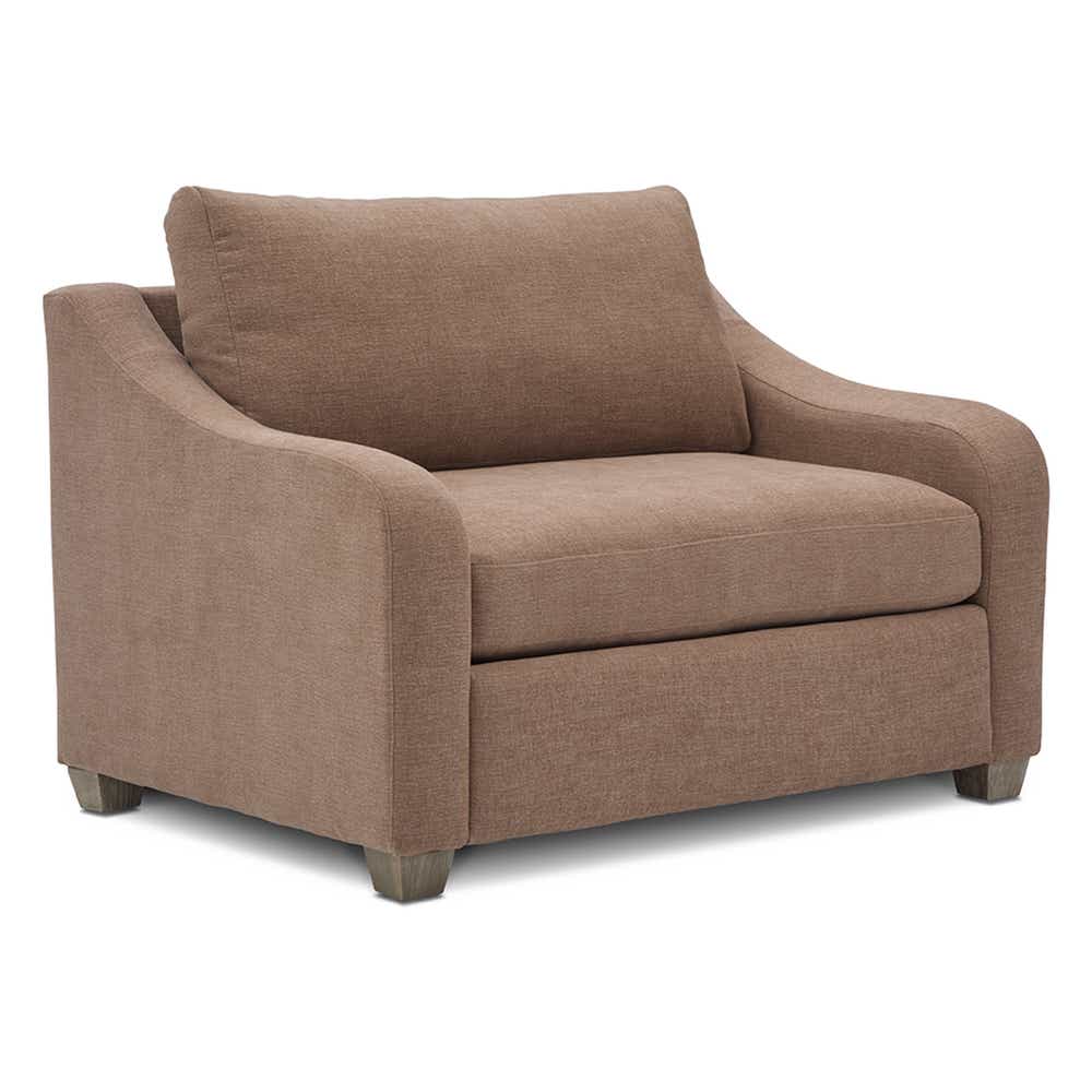 Charlie Twin Sleep Chair