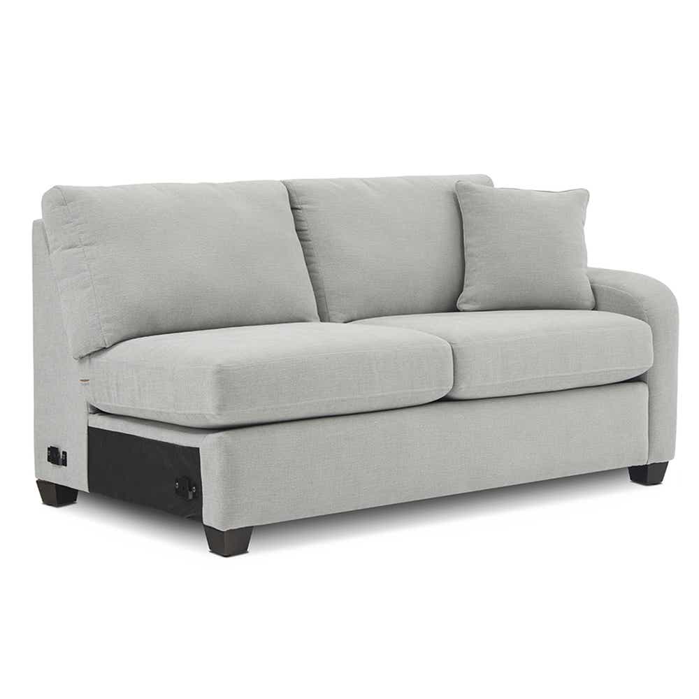 Charlie Left-Arm Sitting Loveseat