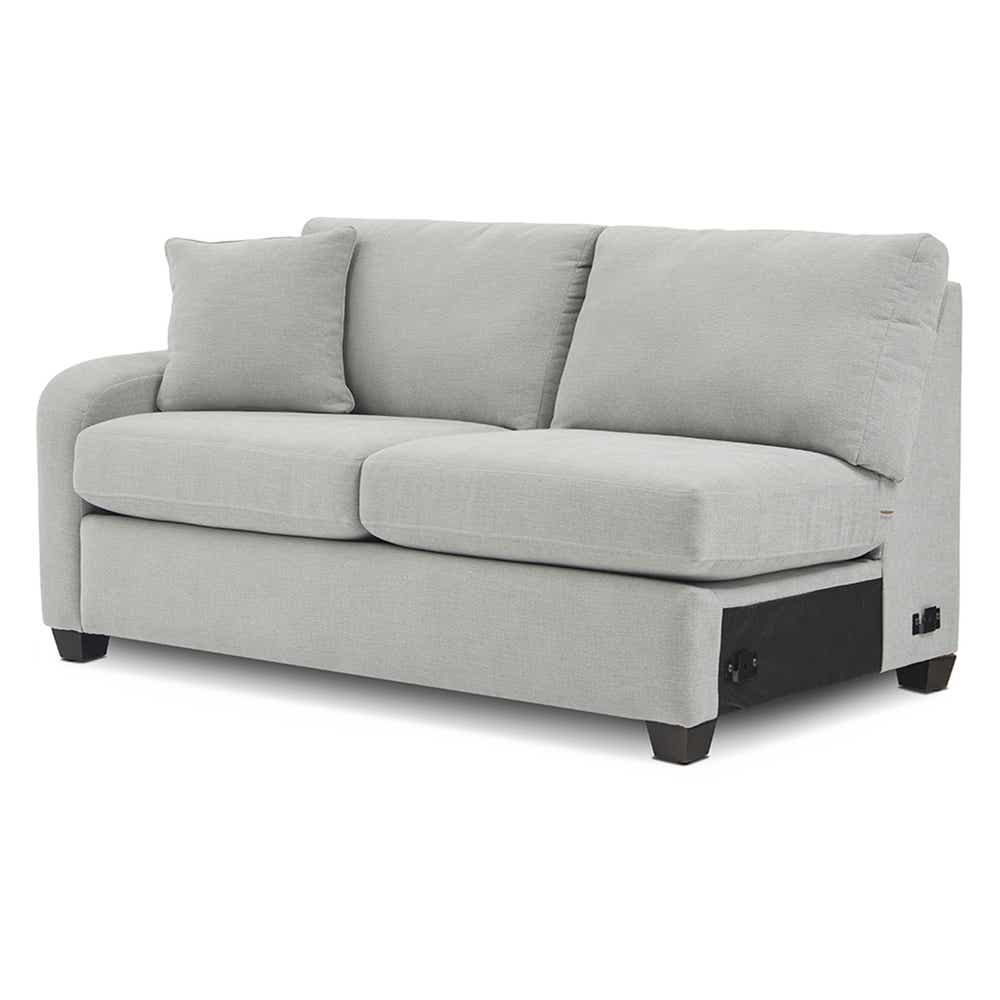 Charlie Right-Arm Sitting Loveseat