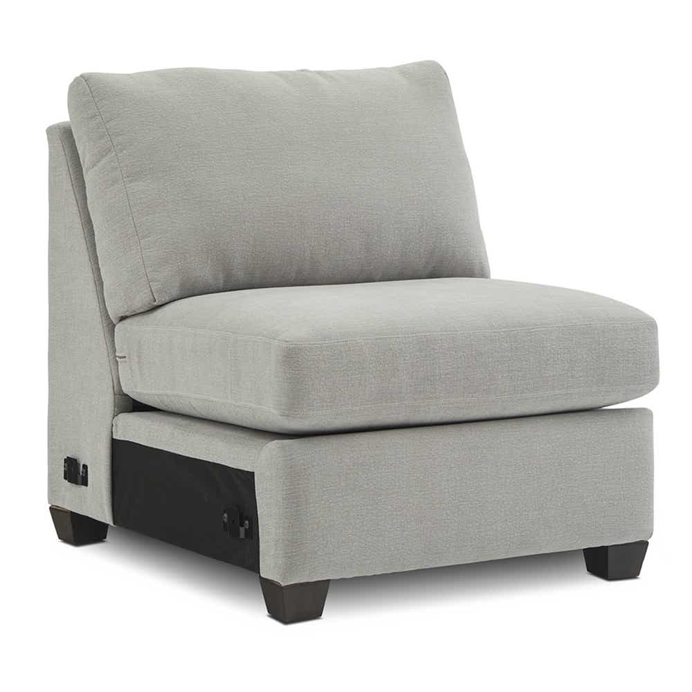 Charlie Armless Chair