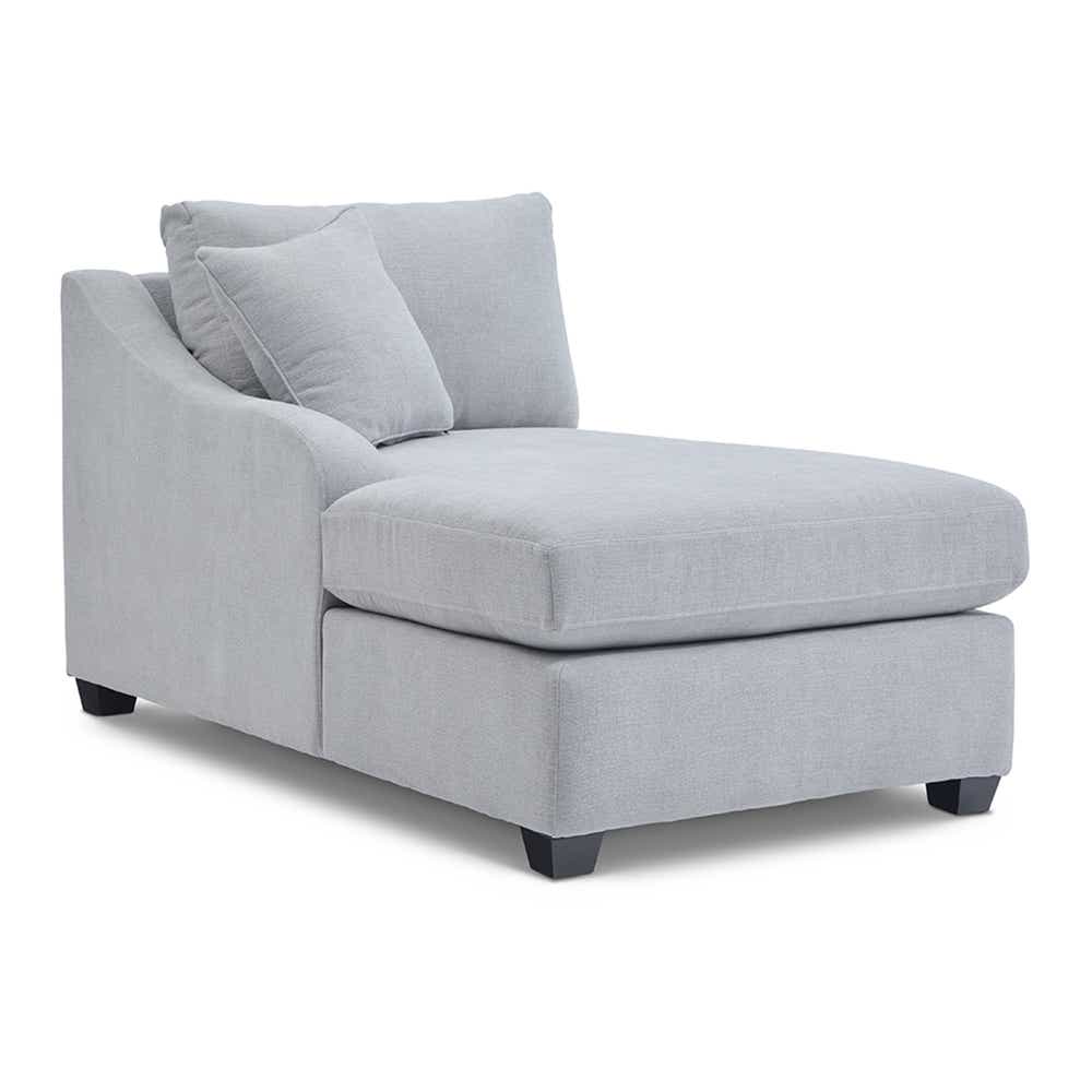 Charlie Right Arm-Sitting Chair