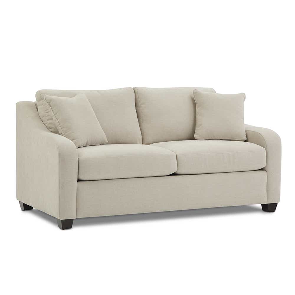 Charlie Apartment Size Sofa