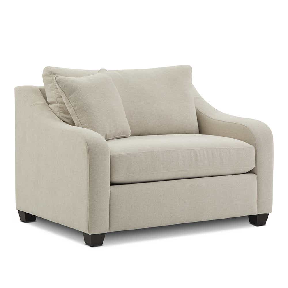 Charlie Chair & A Half