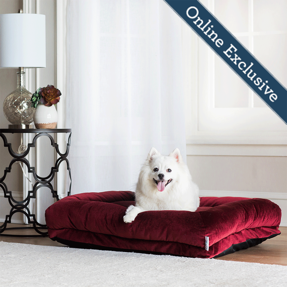 Rosie Lounger, Merlot