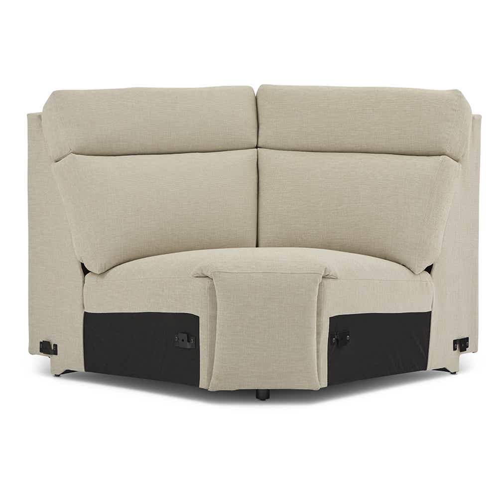 Acadia Corner Unit