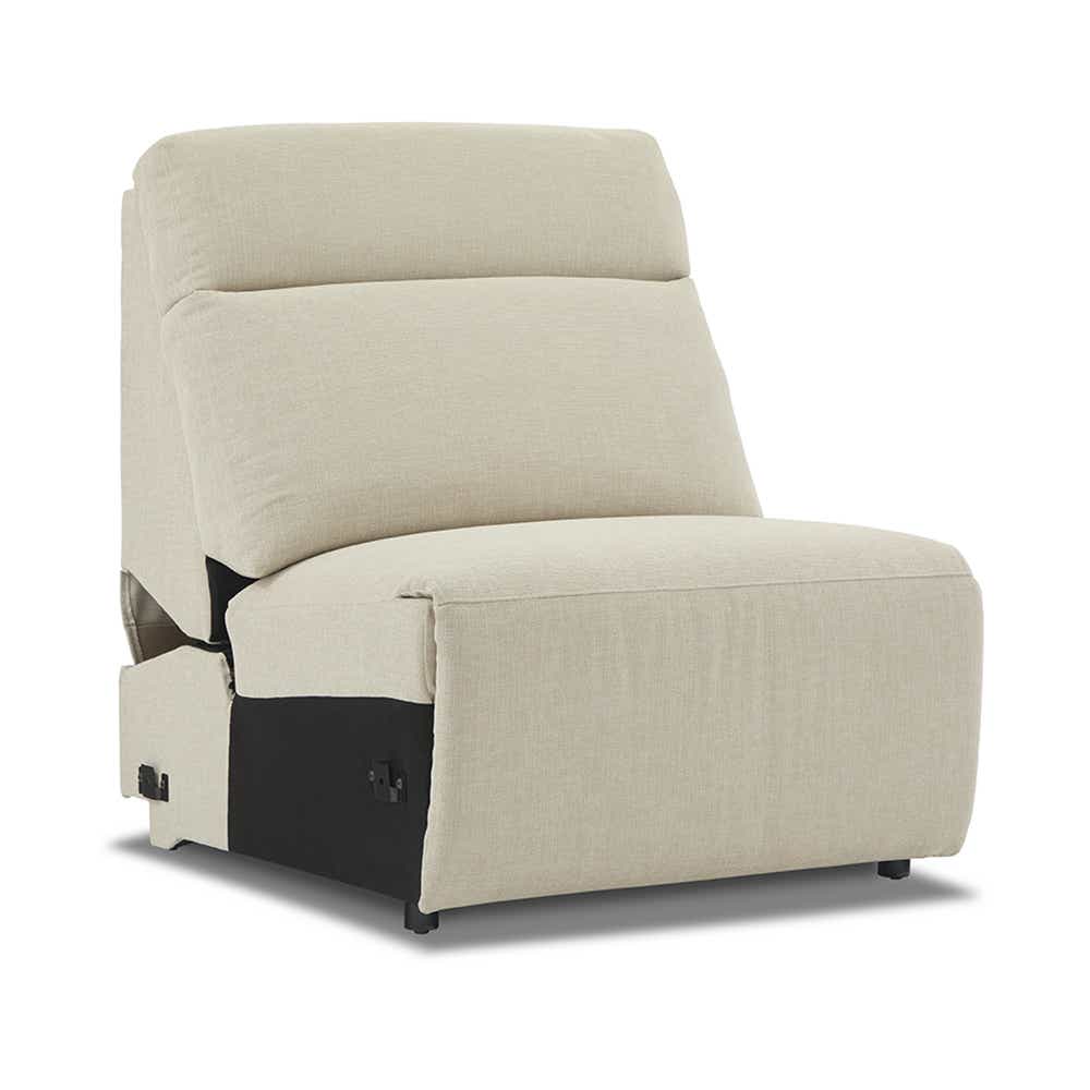 Acadia Armless Middle