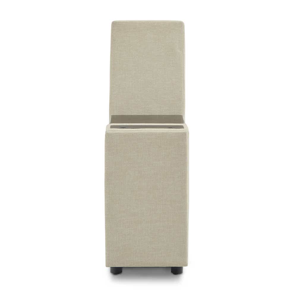Acadia Storage Console