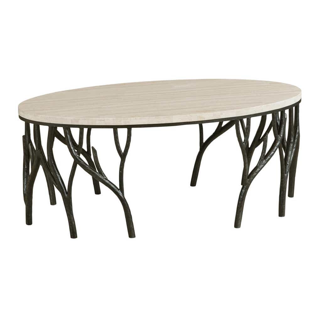 Willow Coffee Table