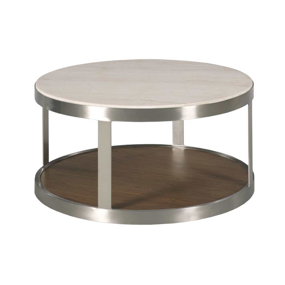 Sideline Small Round Coffee Table
