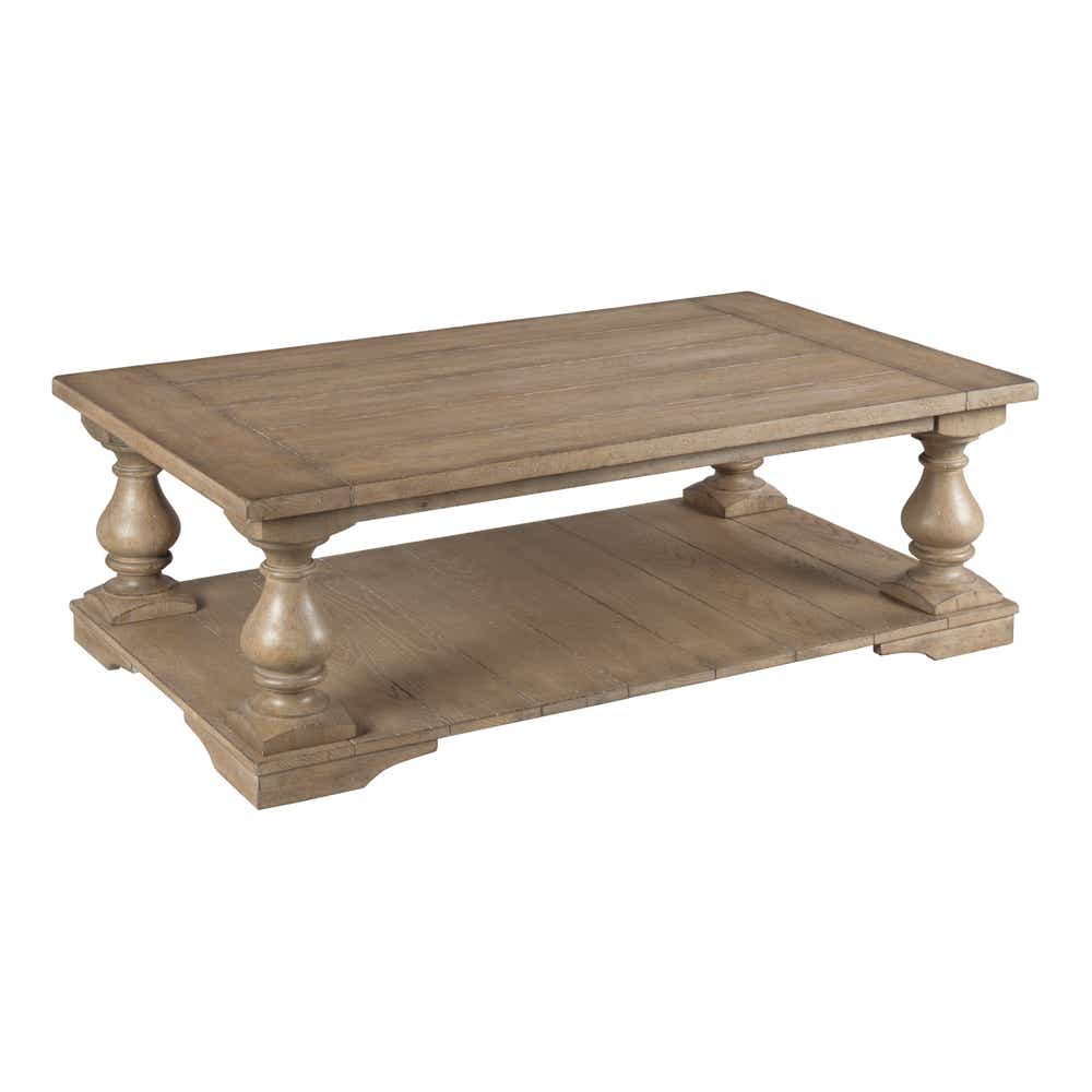 Donelson Rectangular Coffee Table