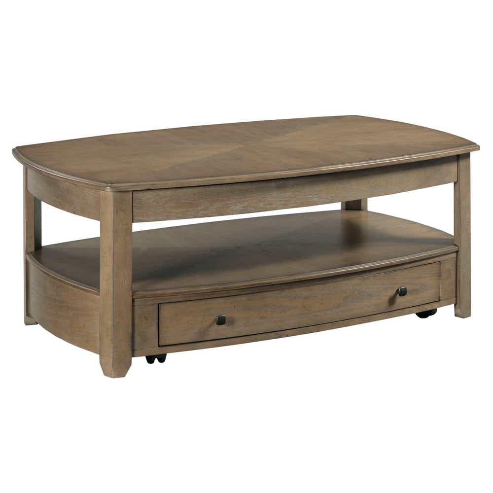 Primo III Lift Top Coffee Table Hazel