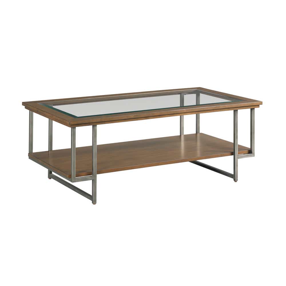 Ingrid Rectangular Coffee Table