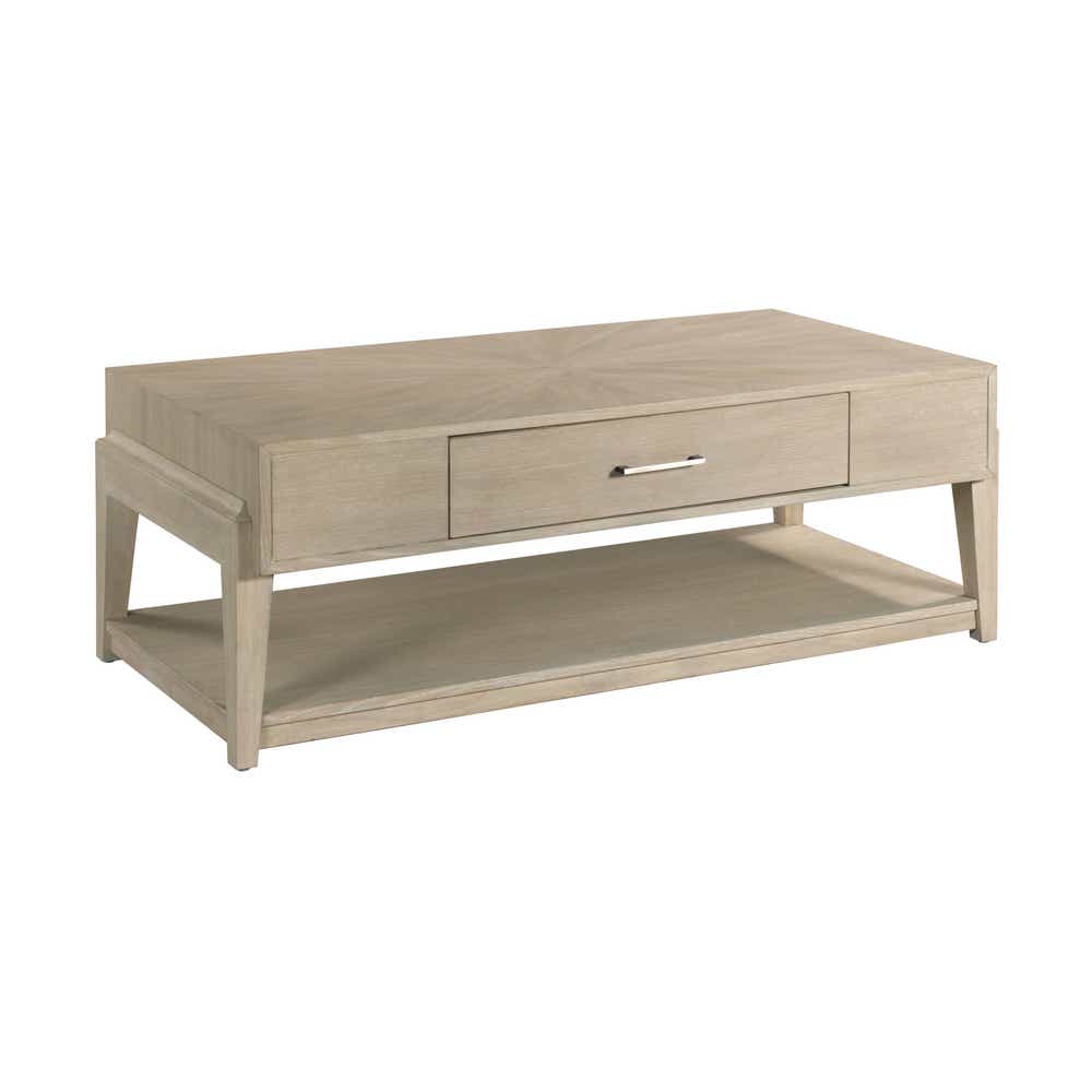 Kaplan Rectangular Coffee Table
