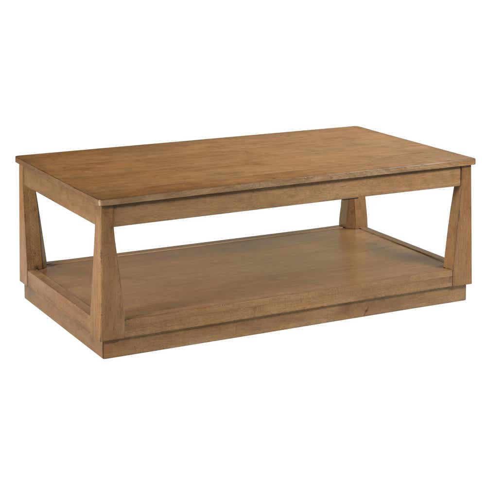 Clifton Lift Top Coffee Table