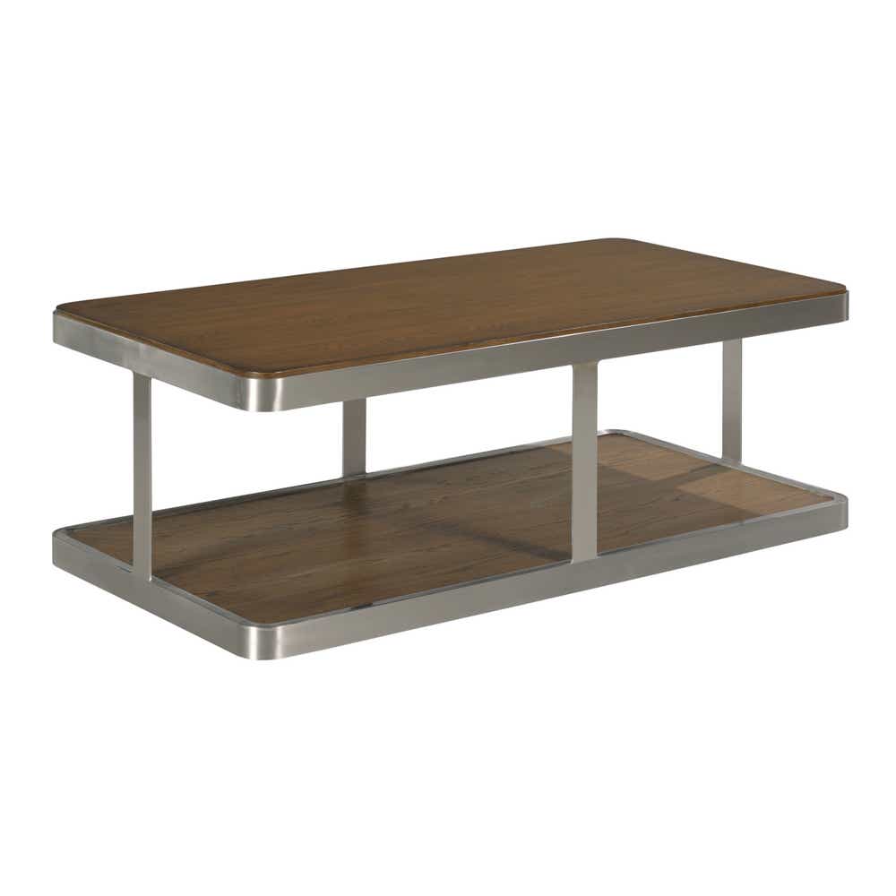 Sideline Rectangular Coffee Table