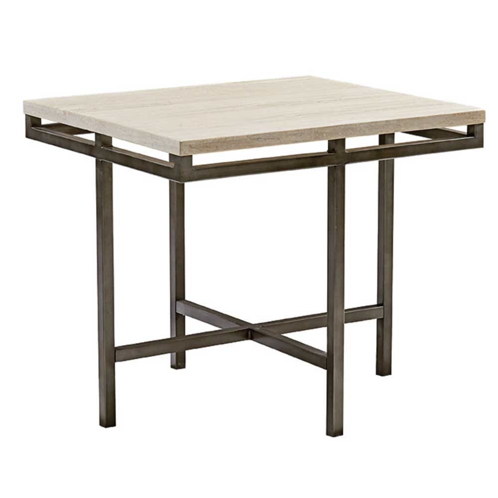 East Park End Table