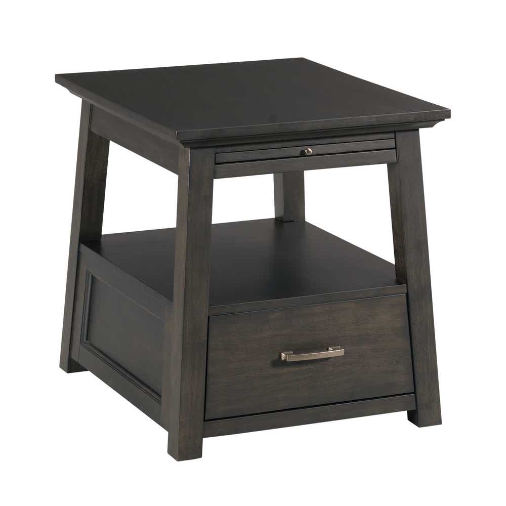 Bessemer End Table