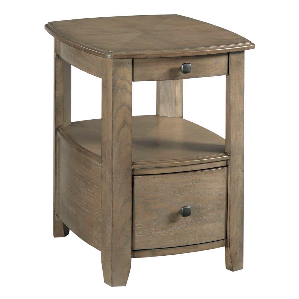 Primo III Chairside Table Hazel