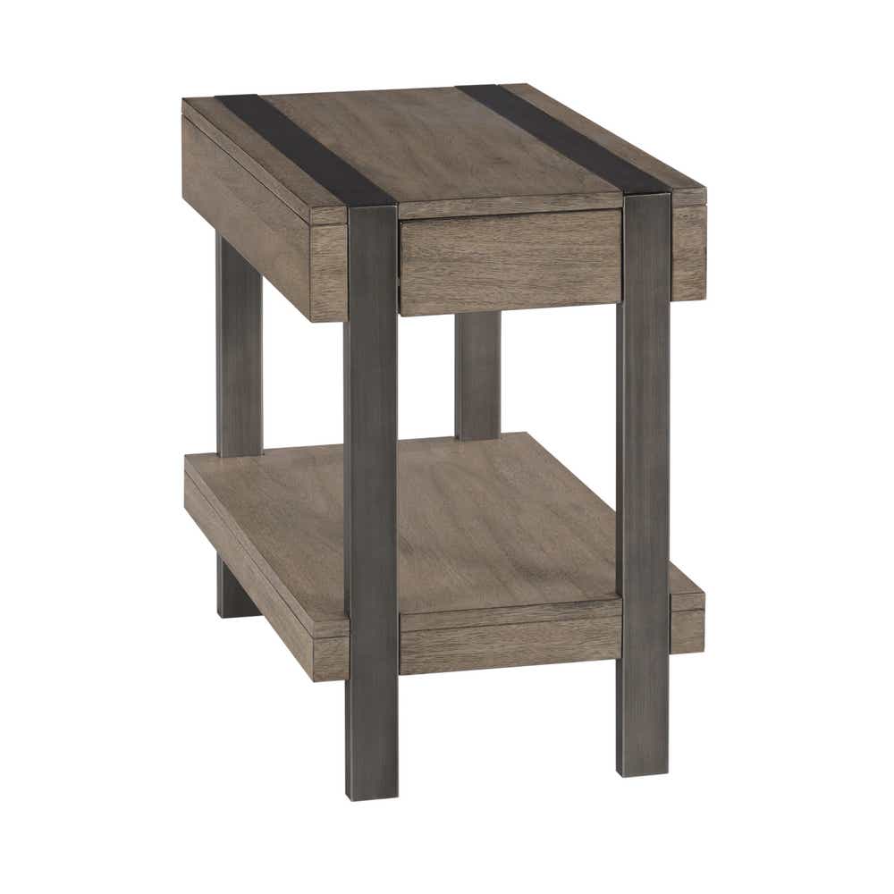 Sandler Chairside Table