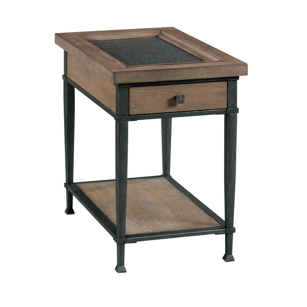 Austin Chairside Table