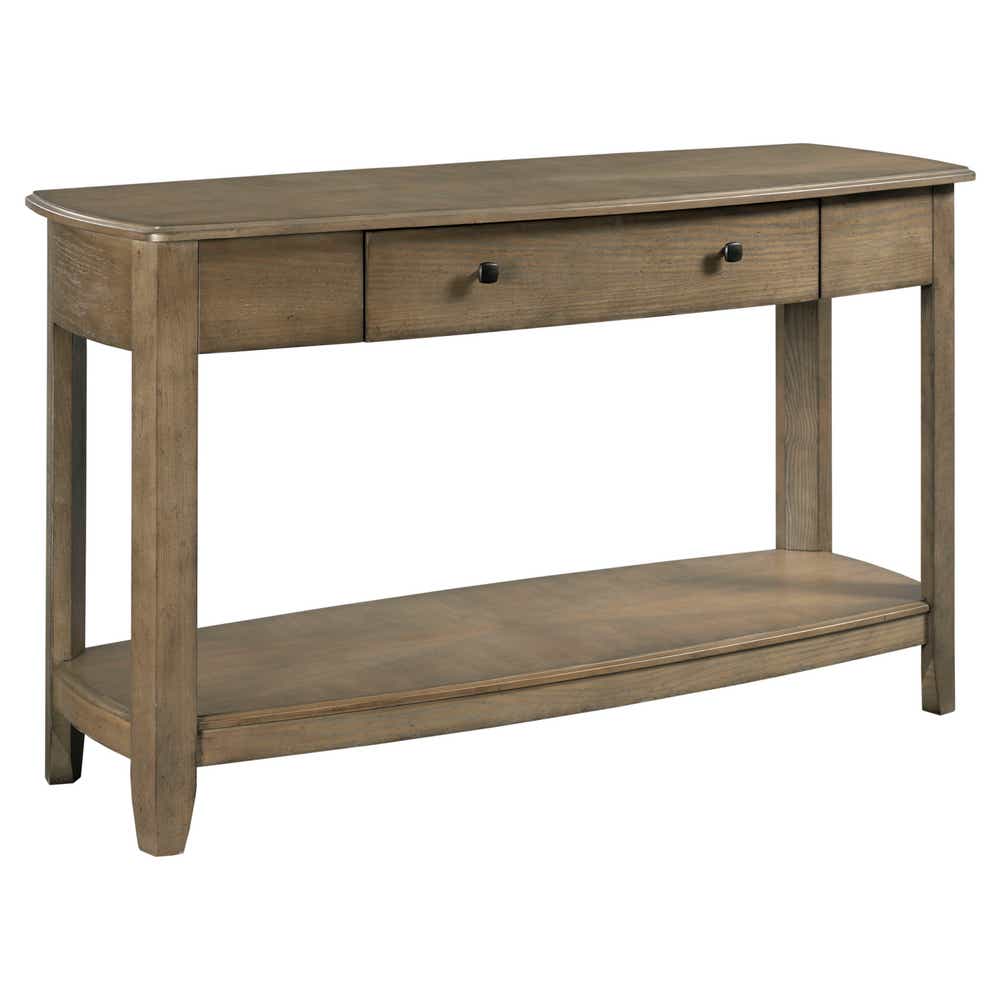 Primo III Sofa Table Hazel