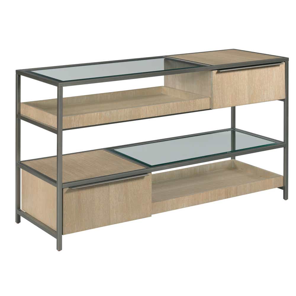 Jive Rectangular Sofa Table