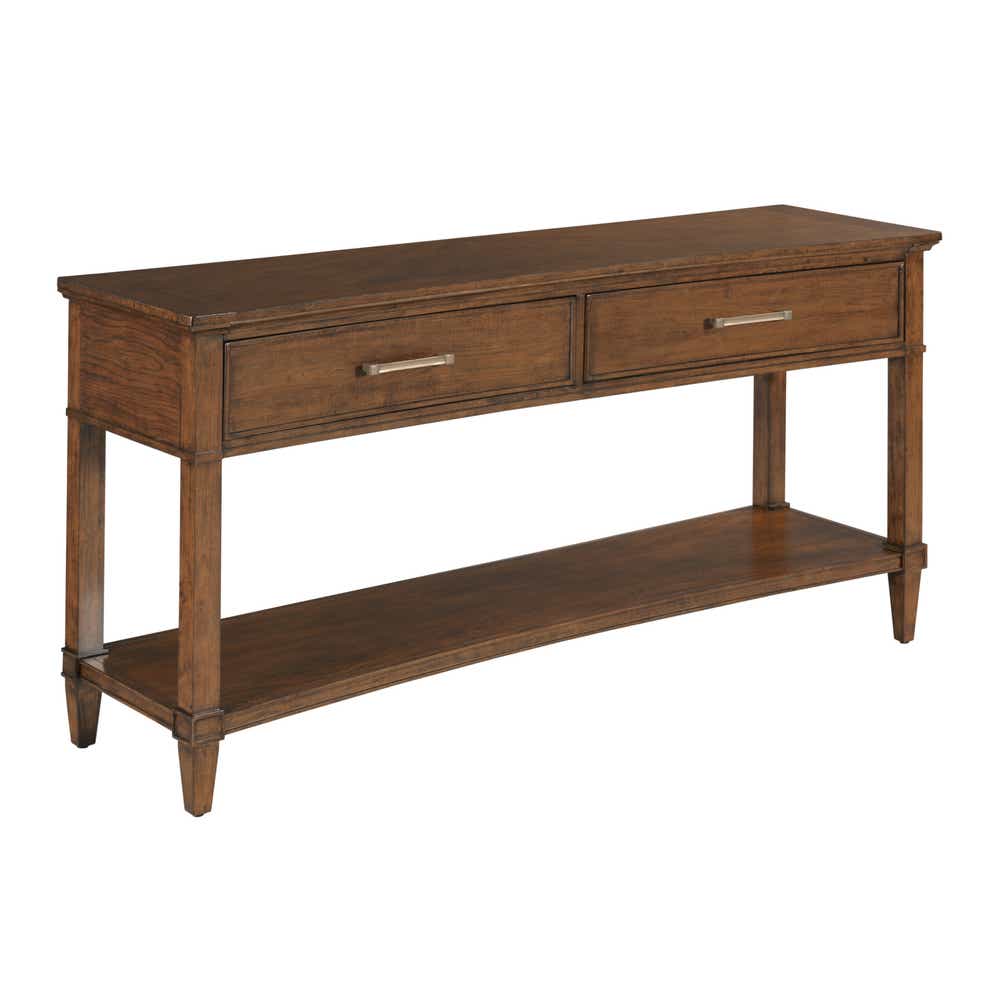 Longham Console Table