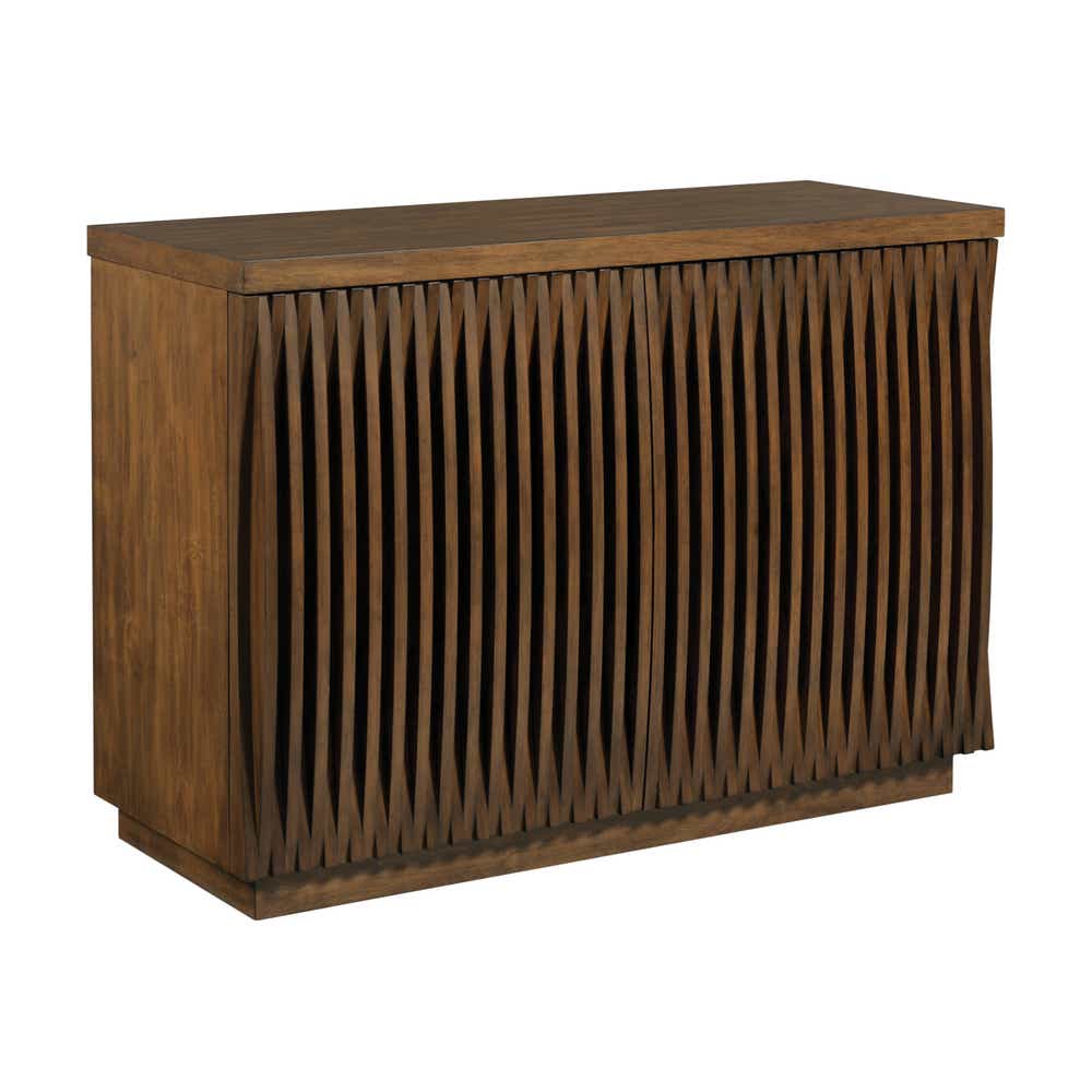 Hidden Treasures Accent Chest
