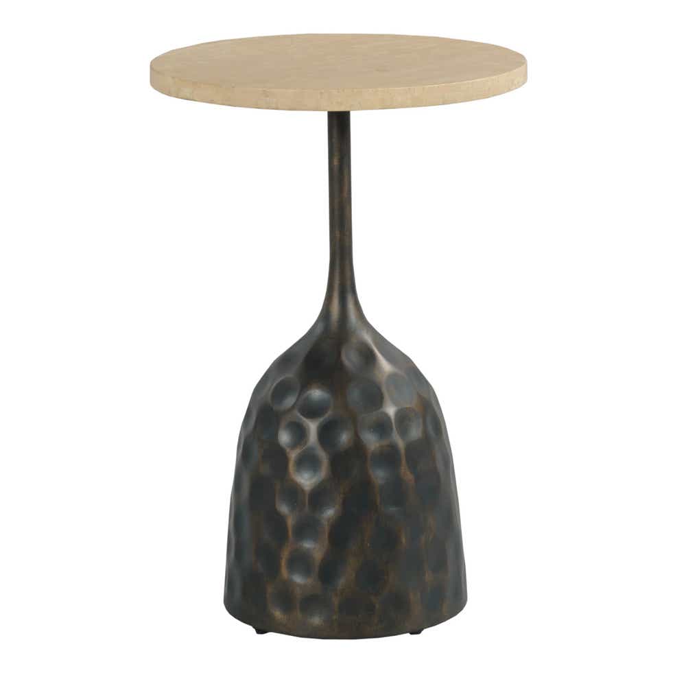 Hidden Treasures Essential Accent Table
