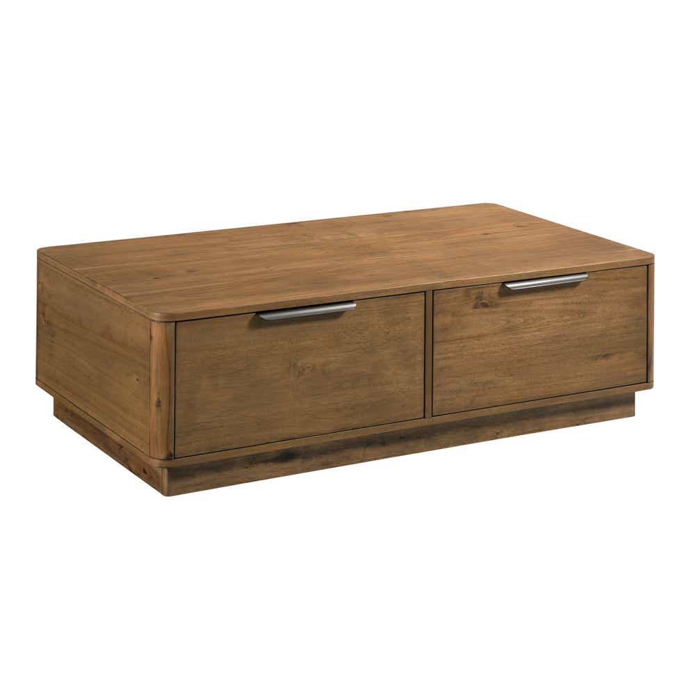 Hidden Treasures Blair Coffee Table