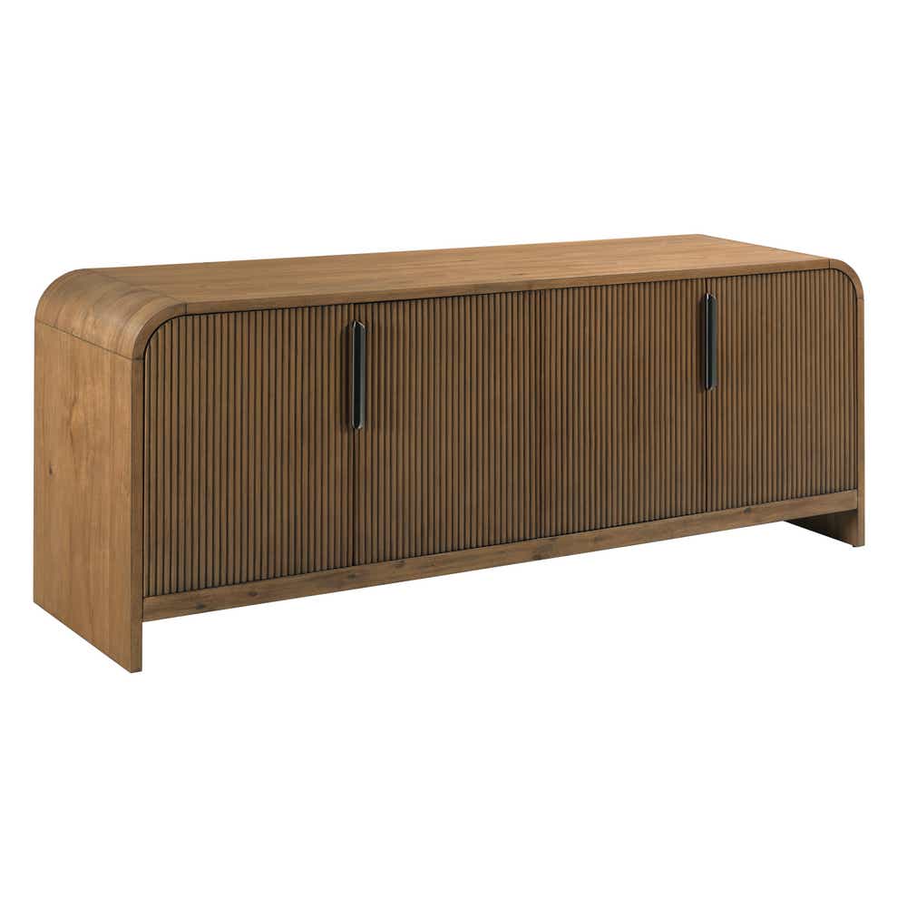 Hidden Treasures Adele Storage Cabinet