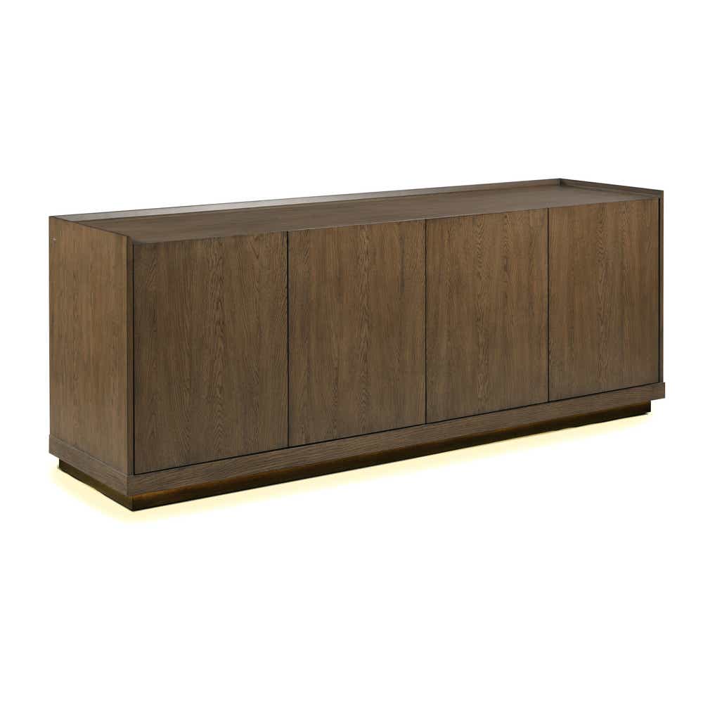 Sideline Entertainment Console