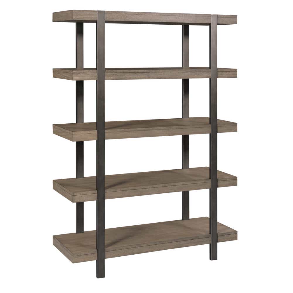 Sandler Bookshelf