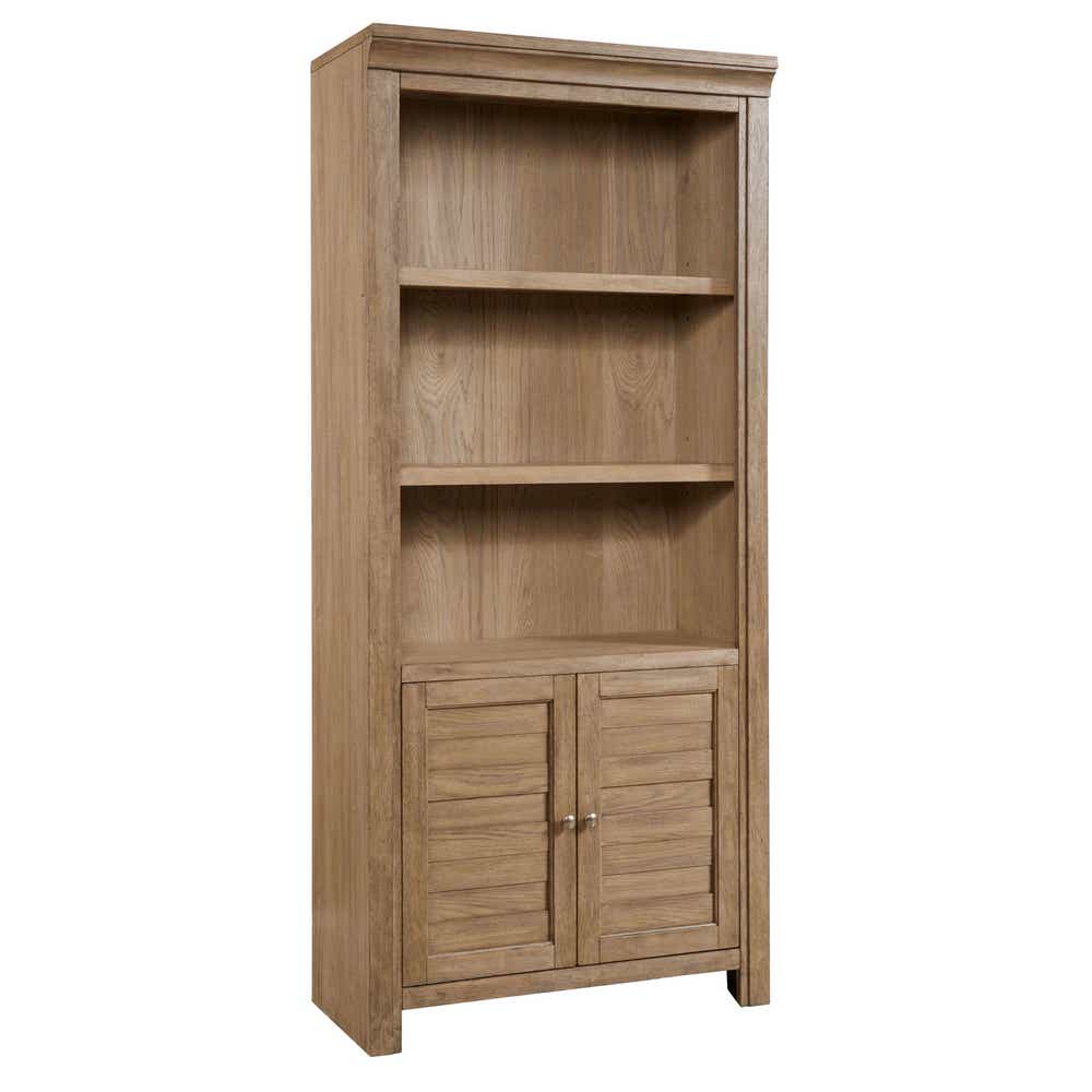 Providence Door Bunching Bookcase