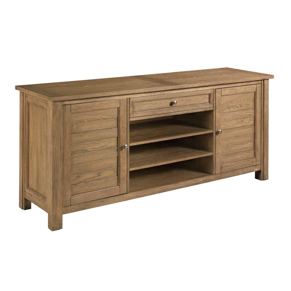 Providence Media Console