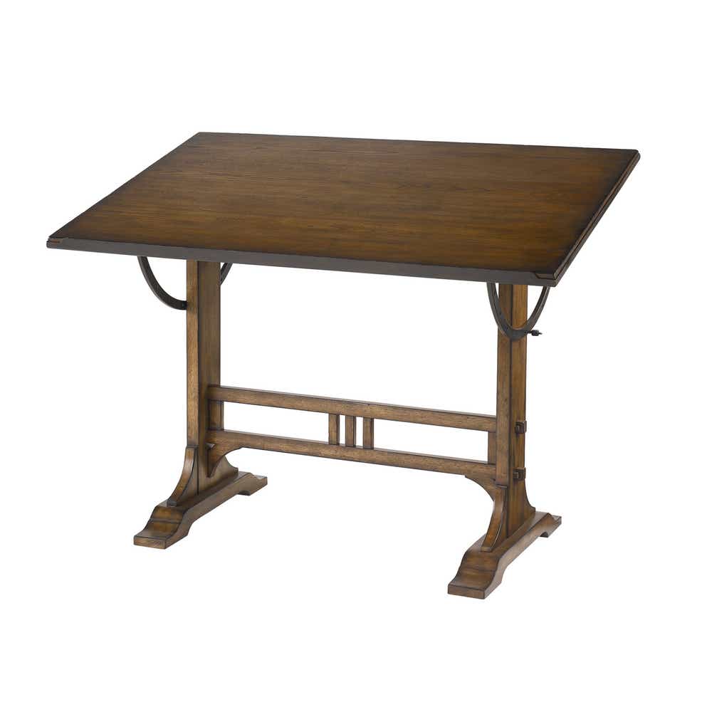 Studio Home Desk