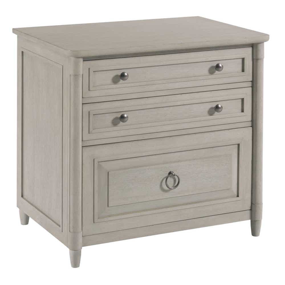 Domaine Lateral File Cabinet