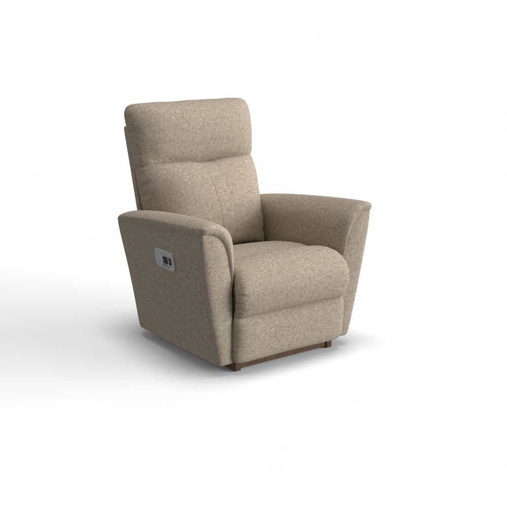 Lyla Power Rocking Recliner