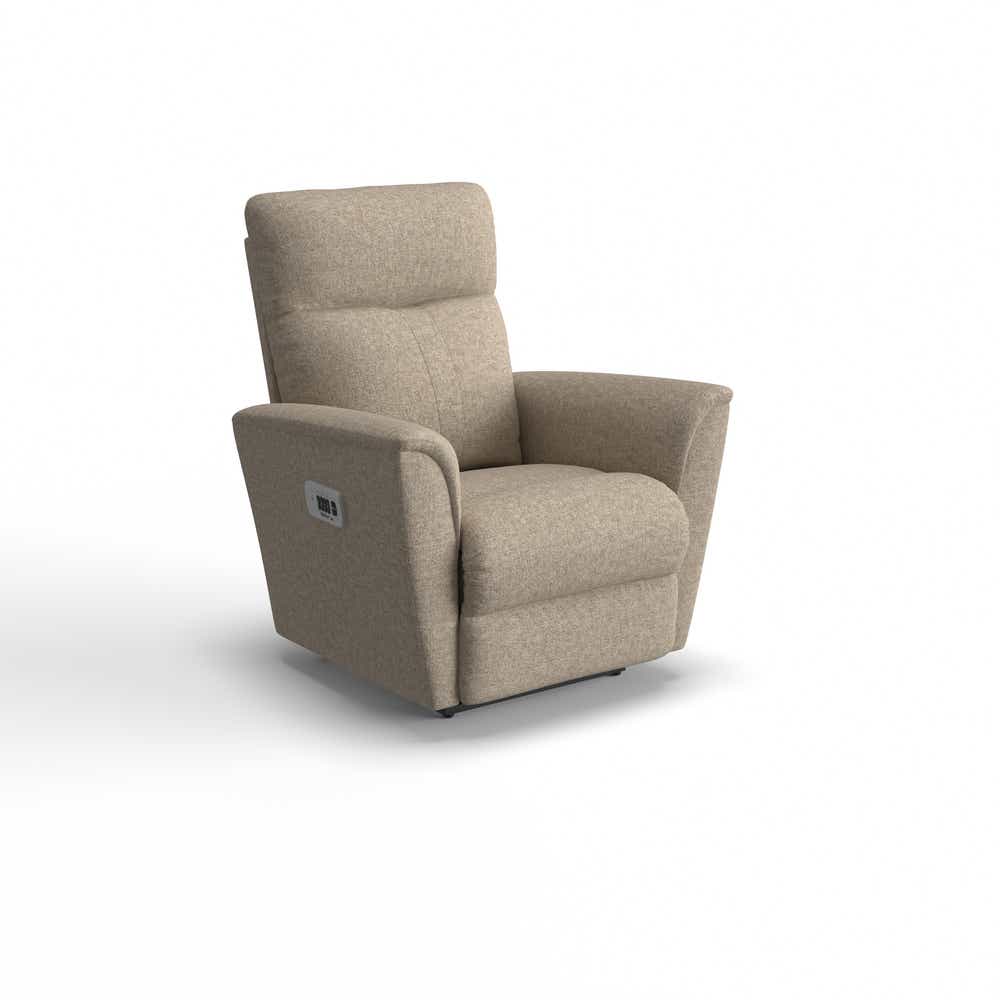 Lyla Power Wall Recliner