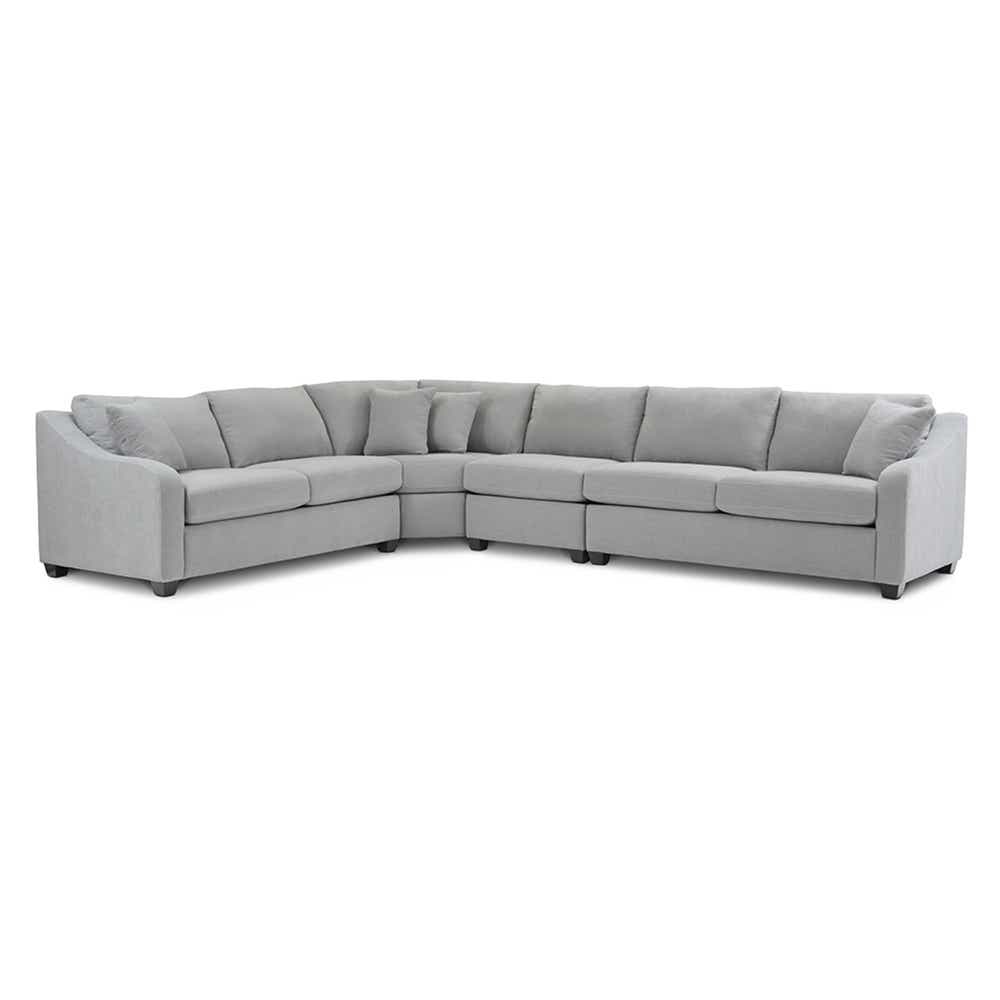 Charlie Sectional