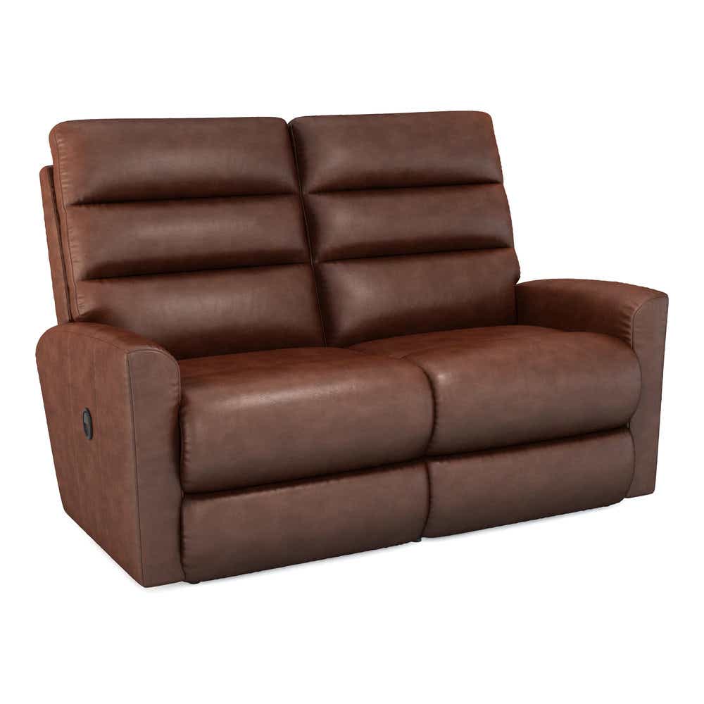 Leather Loveseats La Z Boy