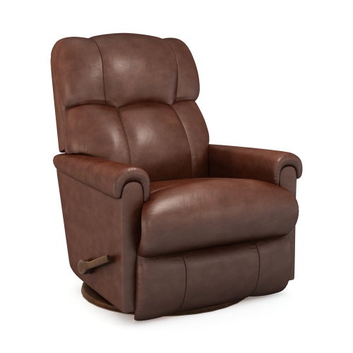 Fauteuil inclinable glissant Pinnacle