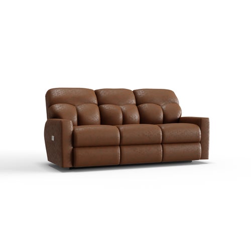 Hawthorn Power Reclining Sofa w/ Headrest