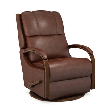 Swivel Recliners La Z Boy