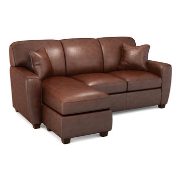 Piper Sofa w/ Chaise