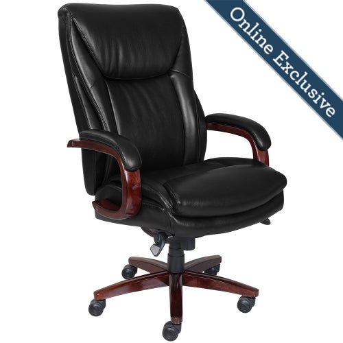 Lazy Boy Big And Tall Office Chair Canada