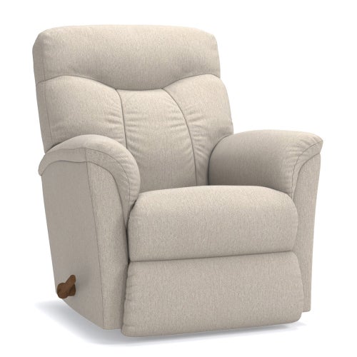 Fortune Wall Recliner