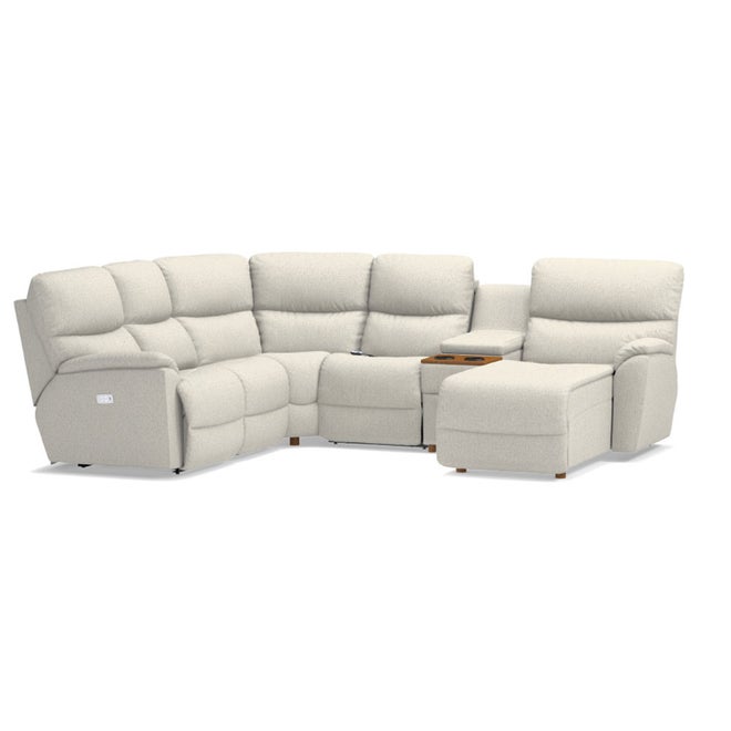 Trouper Sectional